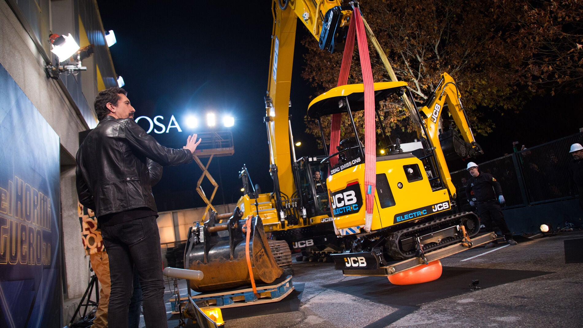&lsquo;El Hormiguero 3.0&rsquo; descubre el inconcebible peso que aguanta una pelota de pilates