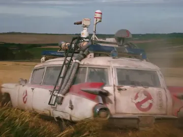 'Ghostbusters: Afterlife' 'Ghostbusters: Afterlife'