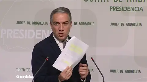 Encontradas tres cajas fuertes de la Junta con papeles de los ERE Encontradas tres cajas fuertes de la Junta con papeles de los ERE