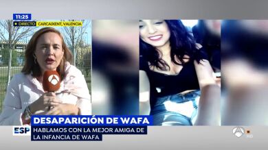 La misteriosa desaparición de la joven Wafa a 8 kilómetros del lugar donde fue descuartizada Marta Calvo