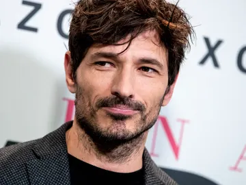 Andrés Velencoso Andrés Velencoso