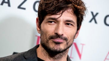 Andrés Velencoso Andrés Velencoso