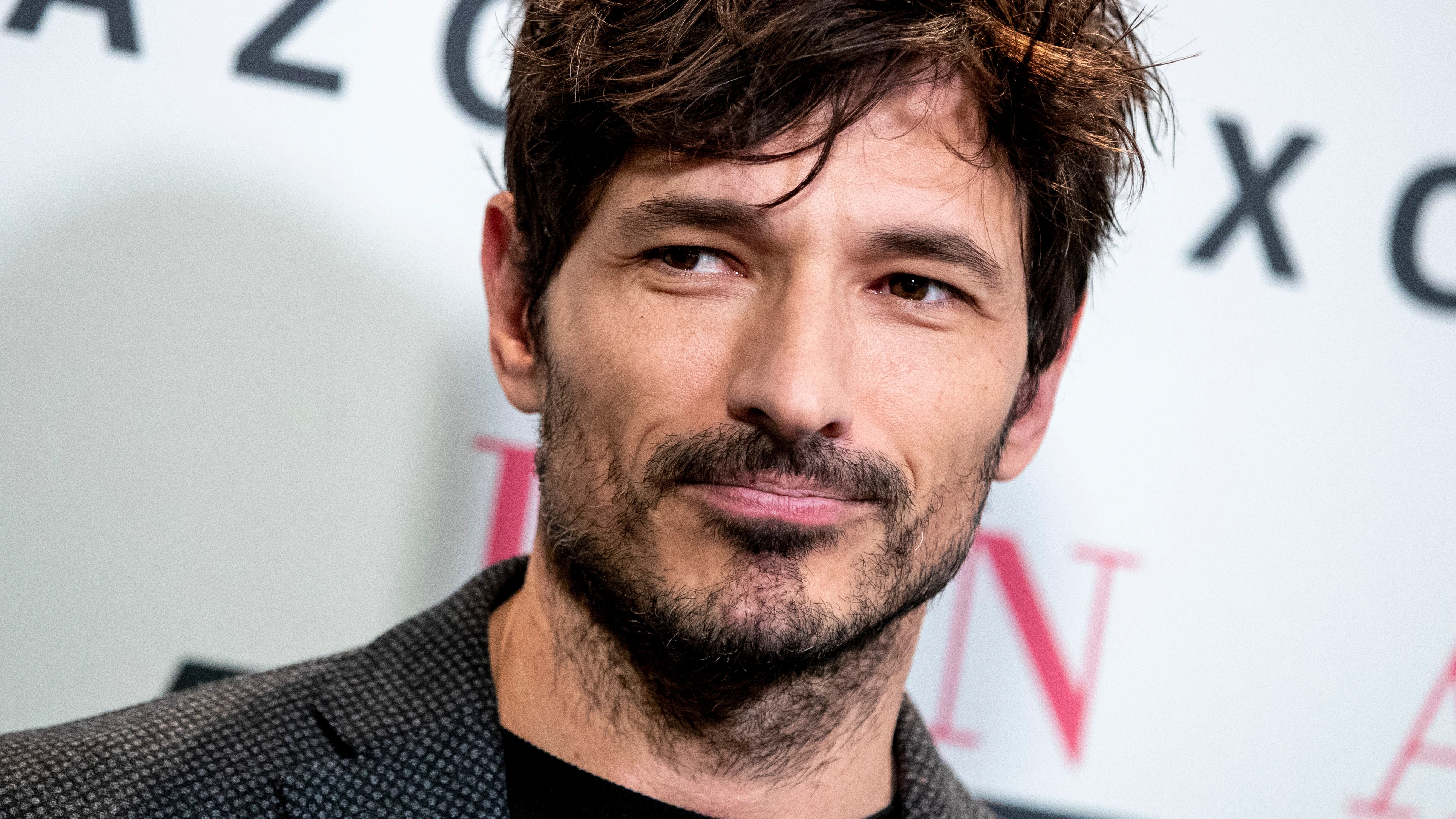 Andrés Velencoso
