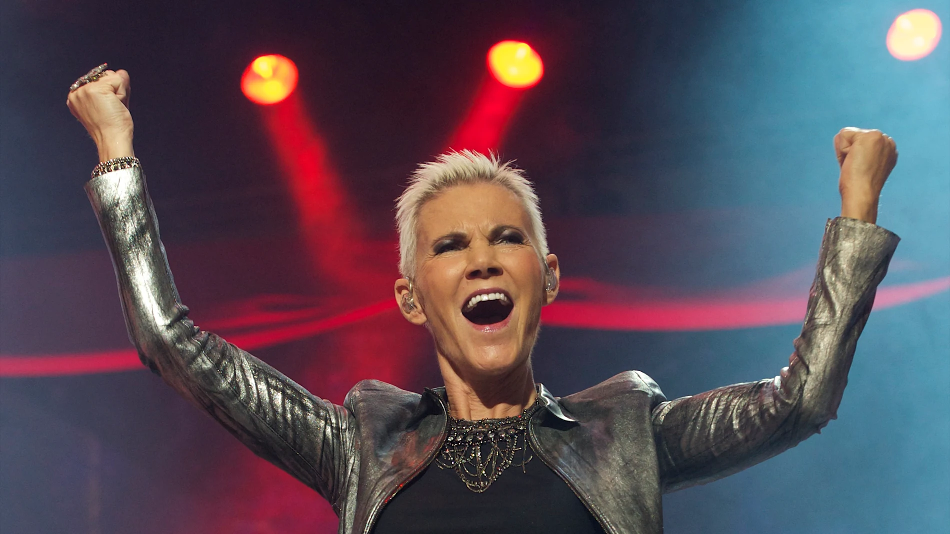 Marie Fredriksson Marie Fredriksson