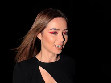 Dafne Fernández Dafne Fernández