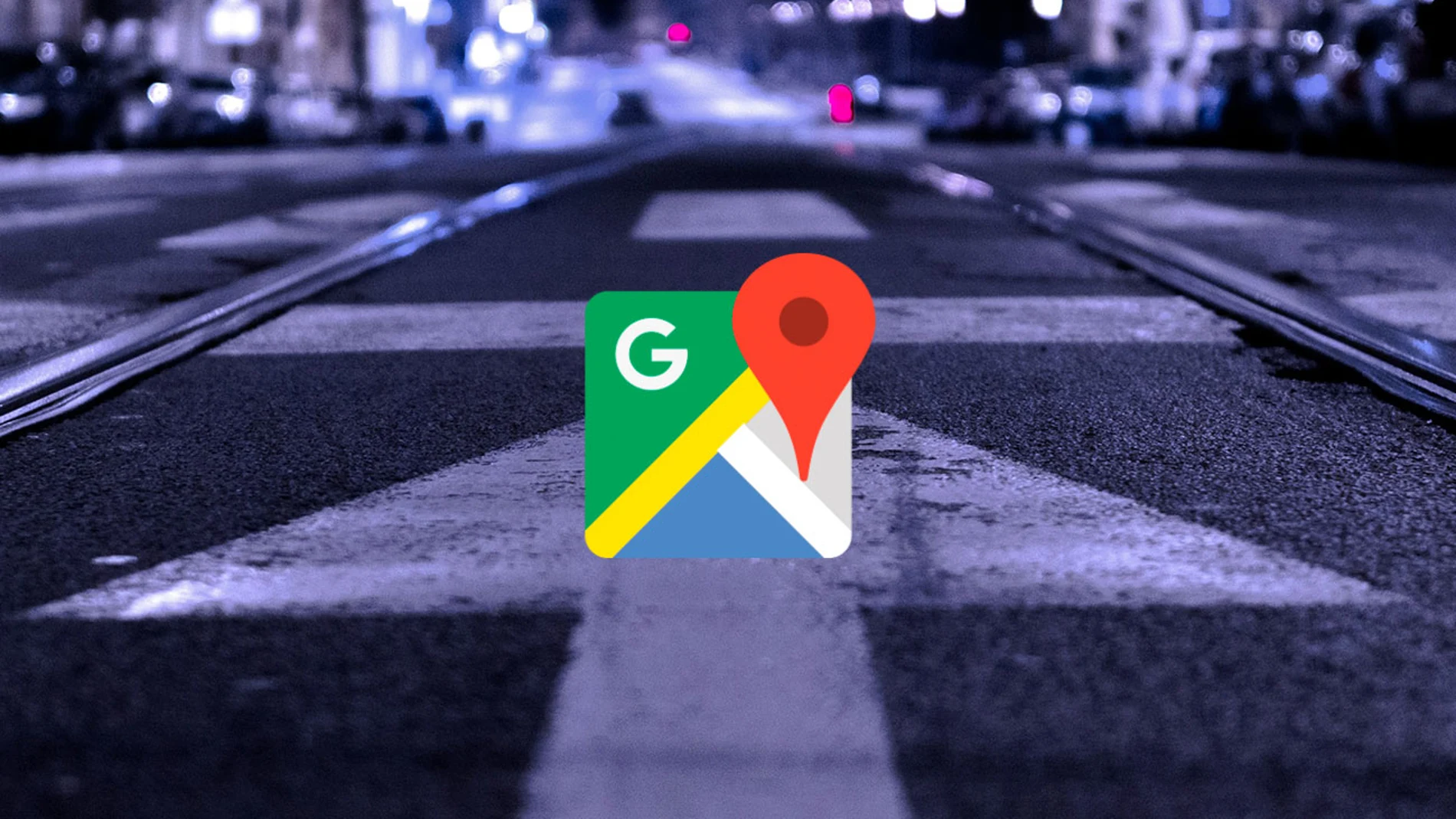 Google Maps Google Maps