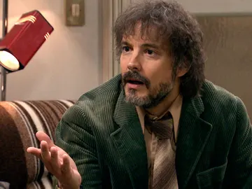 Guillermo se acerca cada vez más a la verdad Guillermo se acerca cada vez más a la verdad