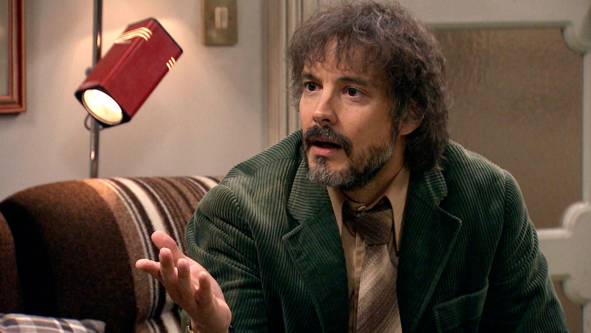 Guillermo se acerca cada vez más a la verdad