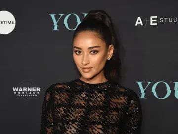 Shay Mitchell Shay Mitchell