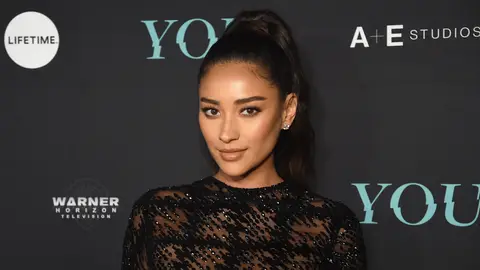 Shay Mitchell Shay Mitchell