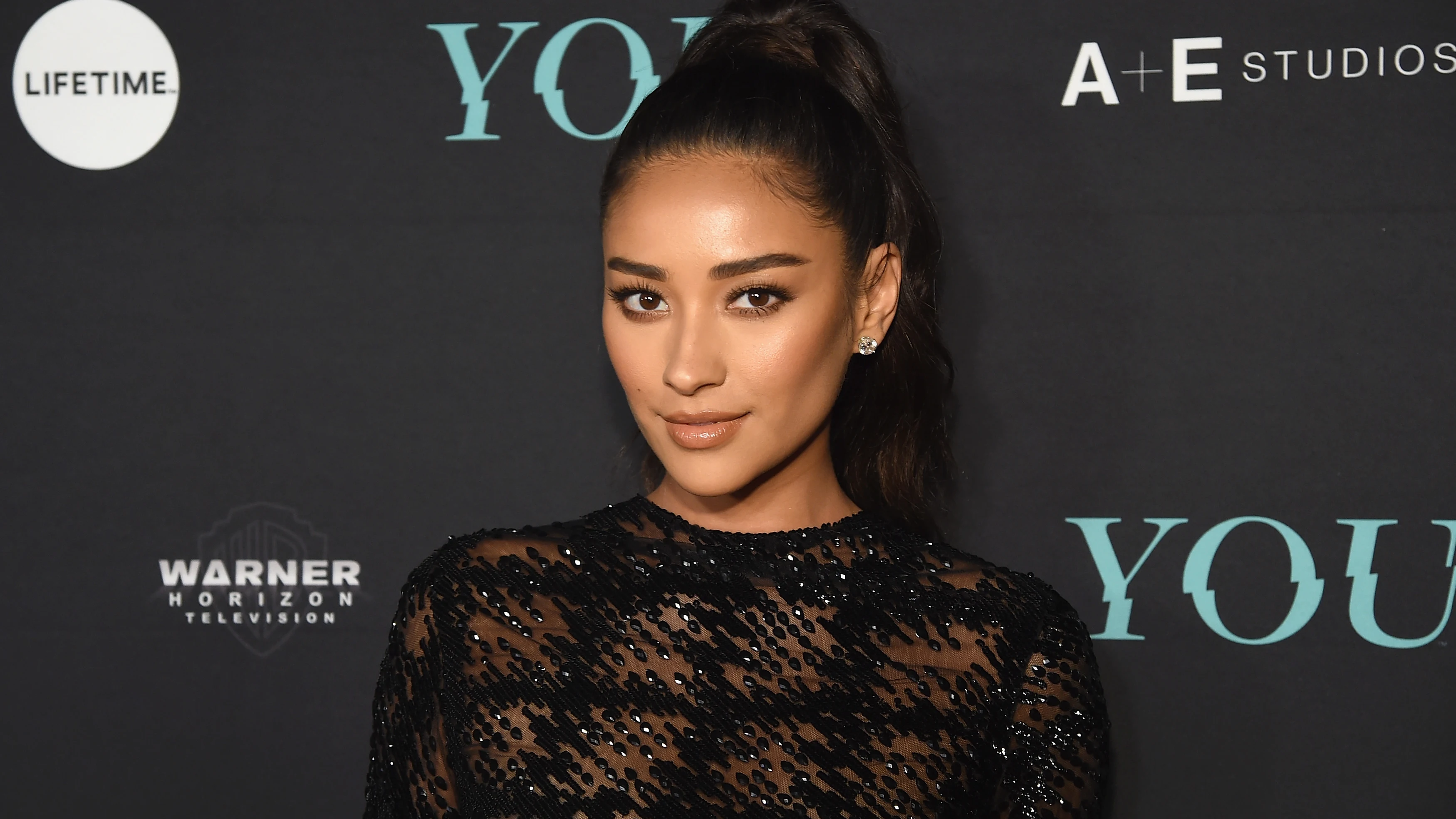 Shay Mitchell Shay Mitchell