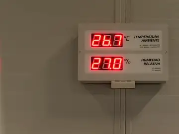 La Cumbre del Clima se salta la recomendación de ahorro energético La Cumbre del Clima se salta la recomendación de ahorro energético