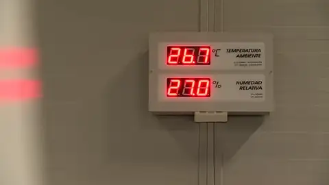 La Cumbre del Clima se salta la recomendación de ahorro energético La Cumbre del Clima se salta la recomendación de ahorro energético