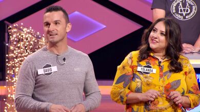 Dos de los 'Intensivos' de '¡Boom!' desvelan su experiencia en otro concurso de Antena 3 en 2011