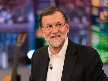 Mariano Rajoy comenta el momento en el que Pedro Sánchez tiró su colchón de la Moncloa: "Le hubiera ido mejor continuar con mi colchón, porque se le hubieran pegado algunas buenas cualidades" Mariano Rajoy comenta el momento en el que Pedro Sánchez tiró su colchón de la Moncloa: "Le hubiera ido mejor continuar con mi colchón, porque se le hubieran pegado algunas buenas cualidades"