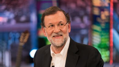 Mariano Rajoy comenta el momento en el que Pedro Sánchez tiró su colchón de la Moncloa: 