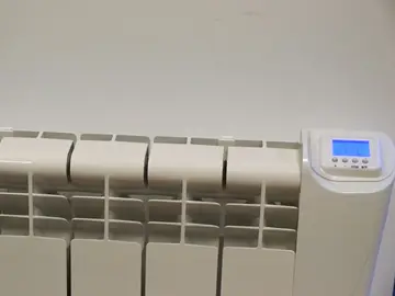 Radiador eléctrico Radiador eléctrico