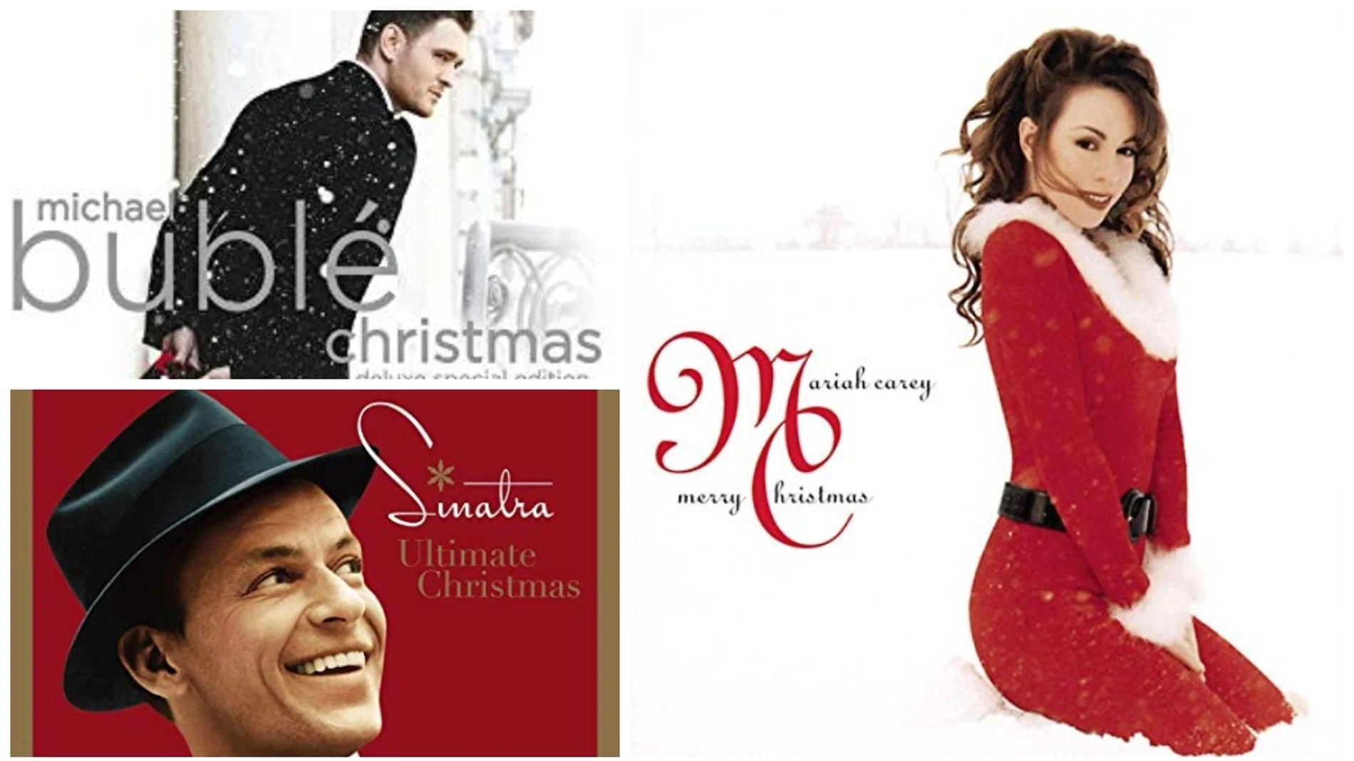 Mariah Carey Mariah Carey