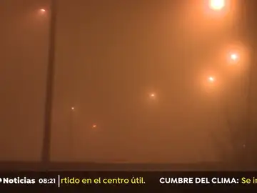 NIEBLA NIEBLA
