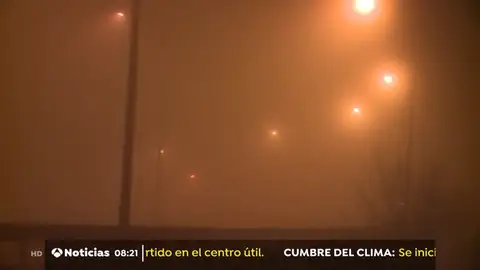 NIEBLA NIEBLA