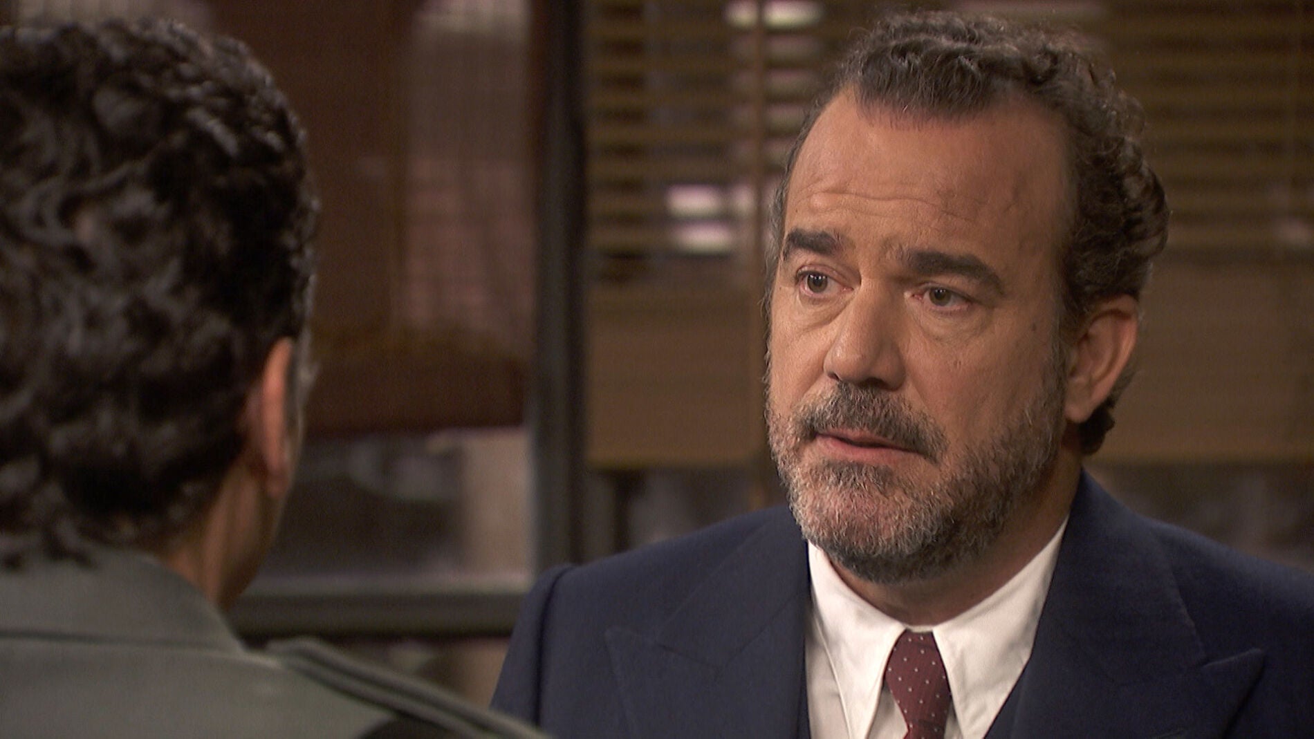 El pacto entre Ignacio y la Guardia Civil que podr&iacute;a salvar a Pablo 