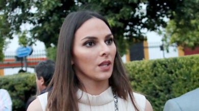 Irene Rosales muestra el resultado de sus nuevos retoques estéticos 