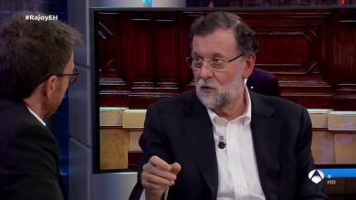 Mariano Rajoy: 