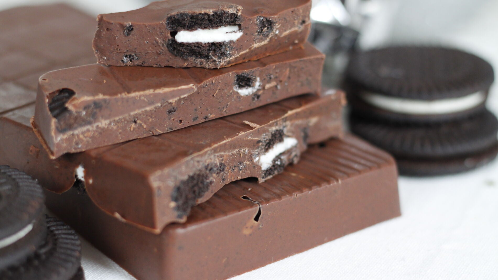 Turrón casero