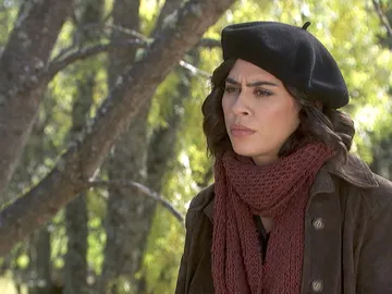El problema que hará trizas el plan perfecto de Alicia El problema que hará trizas el plan perfecto de Alicia