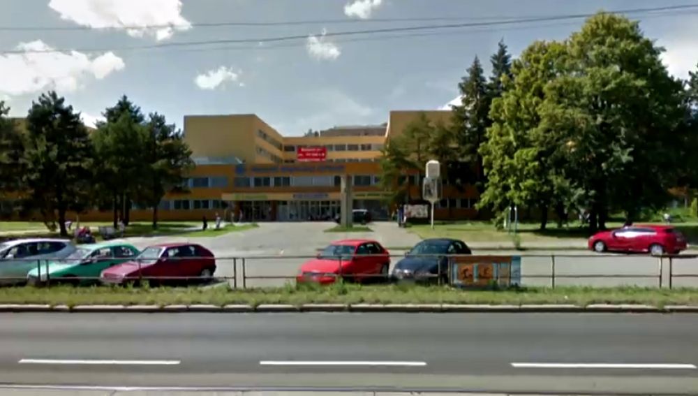 Al menos seis muertos en un tiroteo en un hospital en República Checa