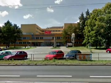 Al menos seis muertos en un tiroteo en un hospital en República Checa