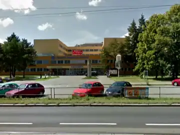 Al menos seis muertos en un tiroteo en un hospital en República Checa Al menos seis muertos en un tiroteo en un hospital en República Checa