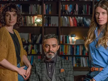 Desenredando El Nudo - Temporada 1 - Capítulo 6: ¿Un crimen pasional? Desenredando El Nudo - Temporada 1 - Capítulo 6: ¿Un crimen pasional?