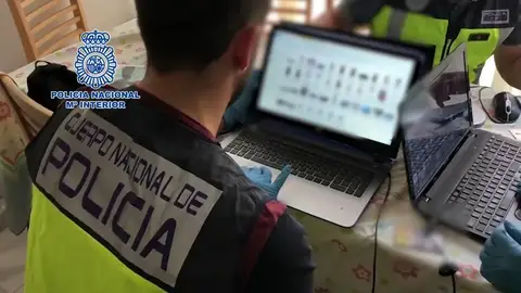 Investigaciones Investigaciones