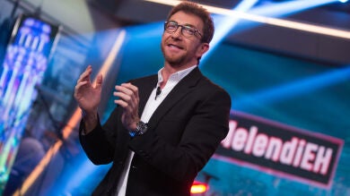 Pablo Motos adelanta nuevos detalles sobre cómo será 'El Hormiguero 3.0: quédate en casa'