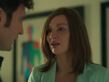 Macarena, a Mateo Medina: “Has marcado a mi hijo para siempre” Macarena, a Mateo Medina: “Has marcado a mi hijo para siempre”