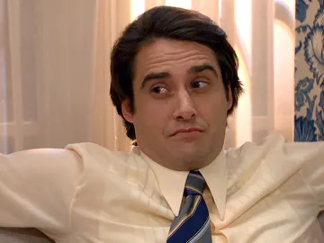 Las sospechas de Jacobo podrán destapar el secreto mejor guardado de Ordóñez Las sospechas de Jacobo podrán destapar el secreto mejor guardado de Ordóñez