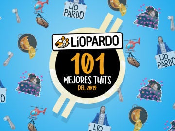 Los mejores tuits de 2019 Los mejores tuits de 2019