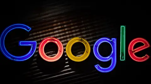 Google Google