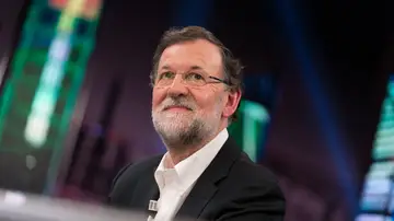 Revive la entrevista completa a Mariano Rajoy en 'El Hormiguero 3.0'