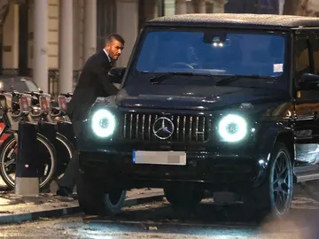 David Beckham  David Beckham