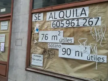 Palencia es la segunda provincia de España en pérdida de autónomos del comercio Palencia es la segunda provincia de España en pérdida de autónomos del comercio