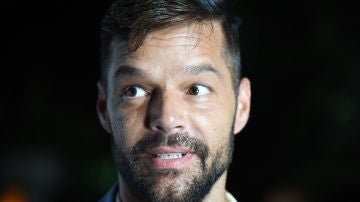 Ricky Martin Ricky Martin