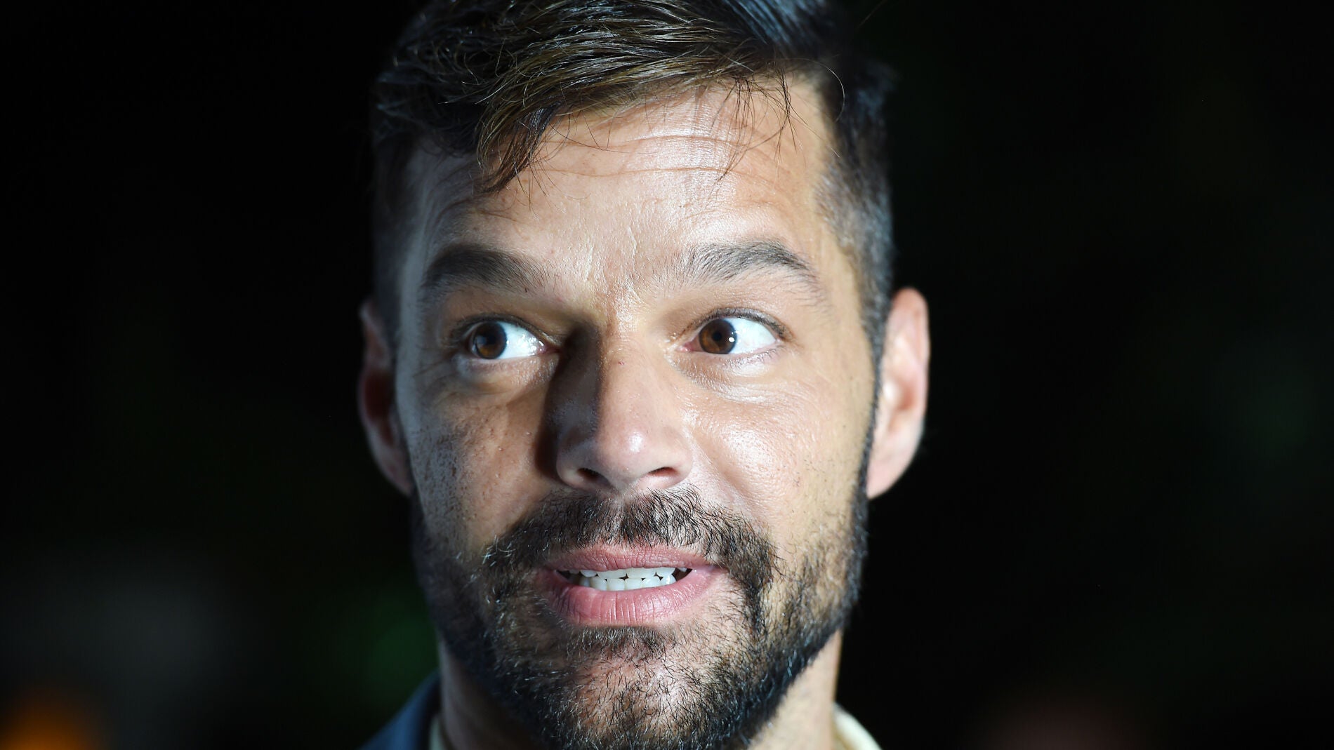 Ricky Martin