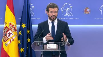 Pablo Casado Pablo Casado