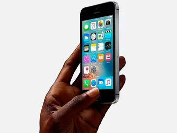 iPhone SE iPhone SE
