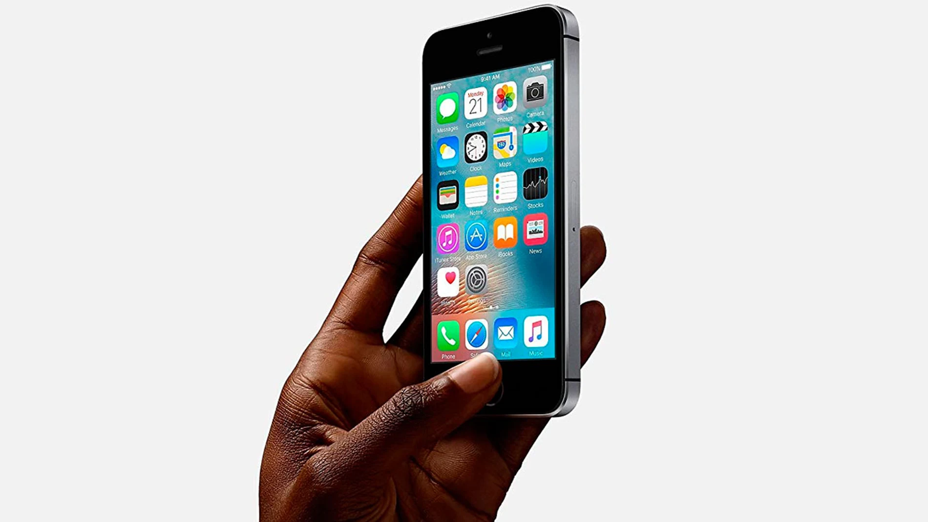 iPhone SE iPhone SE