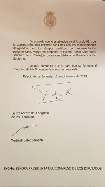 Carta Batet Carta Batet