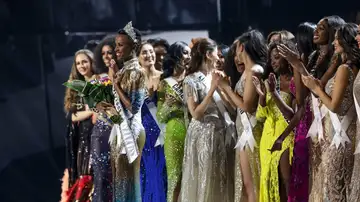 Miss Universo 2019 Miss Universo 2019