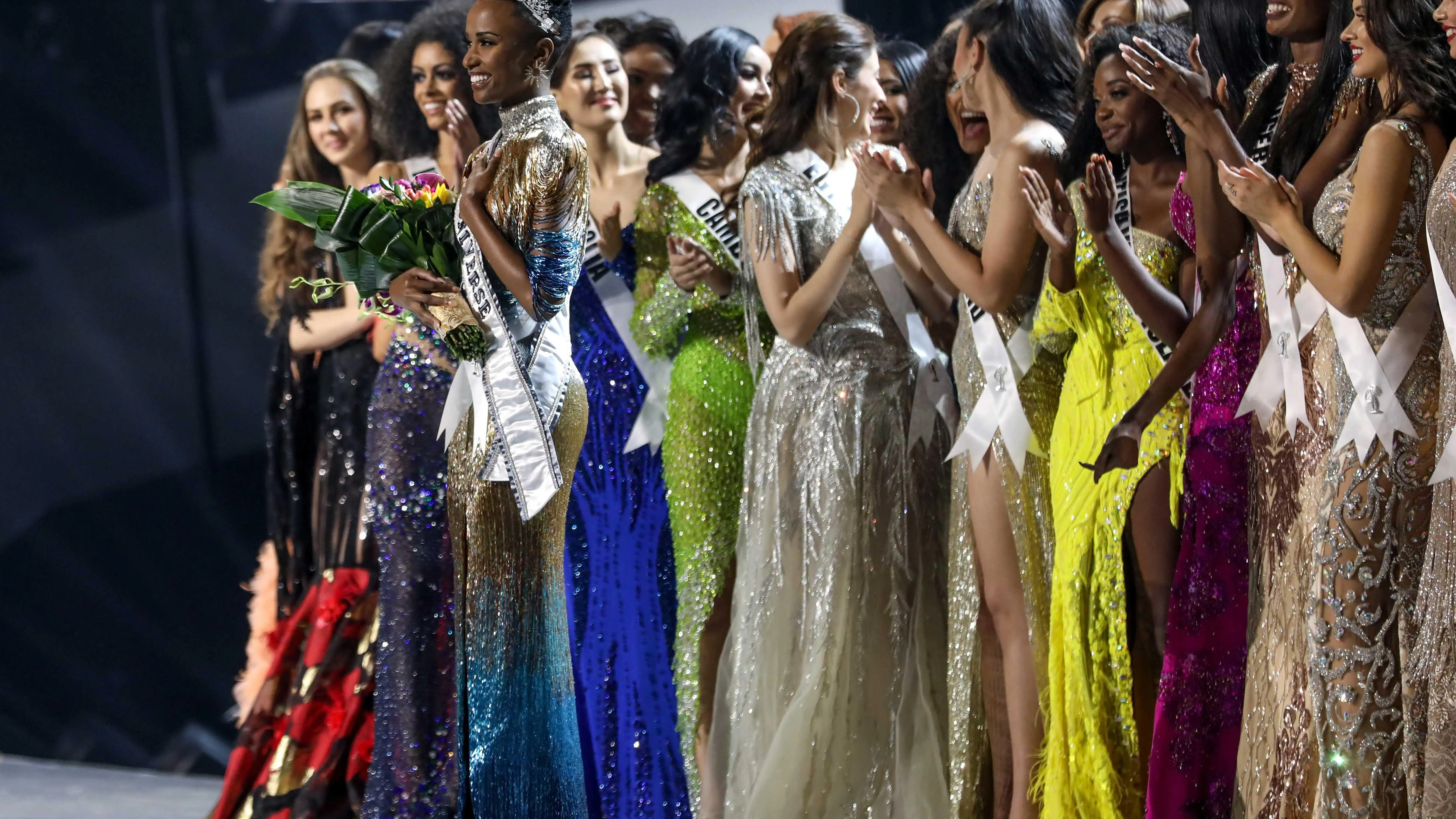 Miss Universo 2019 Miss Universo 2019